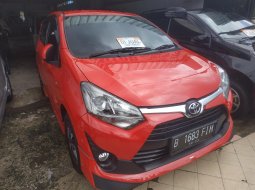 Dijual Mobil Toyota Agya TRD Sportivo 2018 di Depok 12