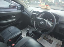 Dijual Mobil Toyota Agya TRD Sportivo 2018 di Depok 6