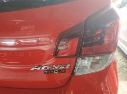 Dijual Mobil Toyota Agya TRD Sportivo 2018 di Depok 8