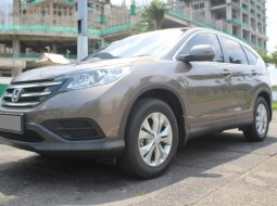 Jual mobil Honda CR-V 2.0 AT 2013 harga terjangkau di DKI Jakarta 7