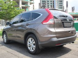 Jual mobil Honda CR-V 2.0 AT 2013 harga terjangkau di DKI Jakarta 1