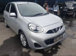 Jual mobil Nissan March 1.2L 2015 dengan harga terjangkau di DKI Jakarta 3