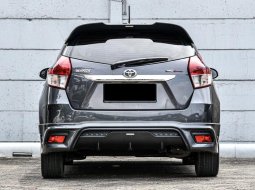 Mobil Toyota Yaris TRD Sportivo 2016 dijual, DKI Jakarta 6