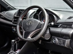 Mobil Toyota Yaris TRD Sportivo 2016 dijual, DKI Jakarta 4