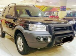 Dijual mobil Land Rover Freelander XEDi 2001 bekas, DKI Jakarta 2