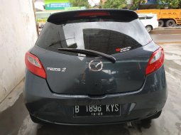 Jual mobil bekas murah Mazda 2 Sport AT 2011 di Jawa Barat  7