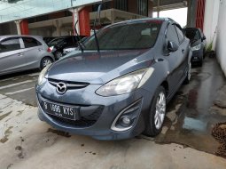 Jual mobil bekas murah Mazda 2 Sport AT 2011 di Jawa Barat  1