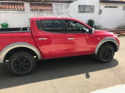 Jual cepat Mitsubishi Triton 2015 di DKI Jakarta 15