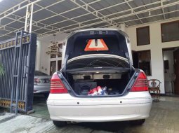 Jual mobil Mercedes-Benz C-Class C 240 2005 bekas, DKI Jakarta 15