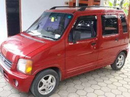 Jual mobil bekas murah Suzuki Karimun DX 2003 di Jawa Tengah 4