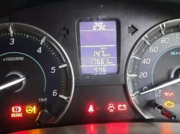Jual mobil bekas murah Suzuki Ertiga Diesel Hybrid 2017 di Jawa Timur 7
