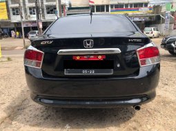 Honda City 2011 Sumatra Selatan dijual dengan harga termurah 9