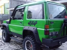 Jual cepat Daihatsu Taft 1988 di Jawa Tengah 12