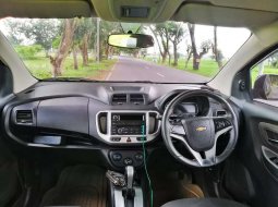 Chevrolet Spin 2015 Nusa Tenggara Barat dijual dengan harga termurah 5