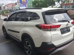 Dijual mobil bekas Toyota Rush TRD Sportivo, DKI Jakarta  9