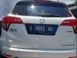 Jual Honda HR-V Prestige 2016 harga murah di Jawa Tengah 4