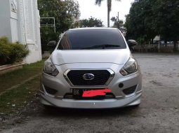 Jual mobil bekas murah Datsun GO T 2015 di Sumatra Utara 6