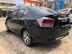 Honda City 2011 Sumatra Selatan dijual dengan harga termurah 8