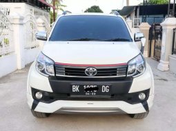 Jual mobil Toyota Rush TRD Sportivo Ultimo 2017 bekas, Sumatra Utara 14