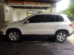 Jual mobil bekas murah Volkswagen Tiguan TSI 2014 di Jawa Barat 11