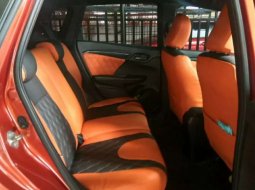 Mobil Honda Jazz 2017 RS dijual, Sumatra Utara 5