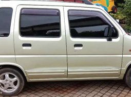 Jual mobil bekas murah Suzuki Karimun DX 2002 di DKI Jakarta 8