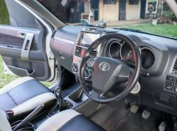 Jual mobil Toyota Rush TRD Sportivo Ultimo 2017 bekas, Sumatra Utara 13