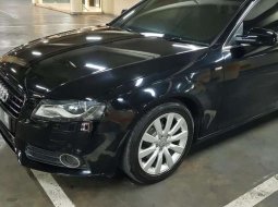 Audi A4 2011 Jawa Barat dijual dengan harga termurah 4