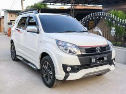 Jual mobil Toyota Rush TRD Sportivo Ultimo 2017 bekas, Sumatra Utara 11