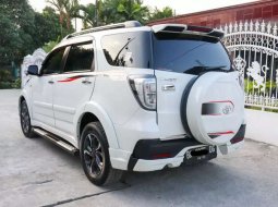 Jual mobil Toyota Rush TRD Sportivo Ultimo 2017 bekas, Sumatra Utara 10