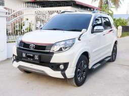 Jual mobil Toyota Rush TRD Sportivo Ultimo 2017 bekas, Sumatra Utara 8