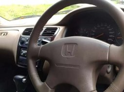 Jual mobil bekas murah Honda Accord 2.4 VTi-L 2002 di DKI Jakarta 4