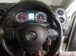 Jual mobil bekas murah Volkswagen Tiguan TSI 2014 di Jawa Barat 8