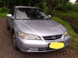 Jual mobil bekas murah Honda Accord 2.4 VTi-L 2002 di DKI Jakarta 3