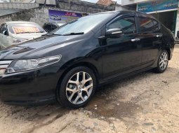 Honda City 2011 Sumatra Selatan dijual dengan harga termurah 5