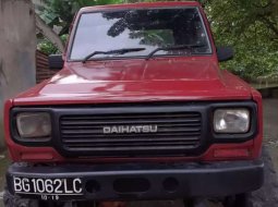 Sumatra Selatan, jual mobil Daihatsu Taft Hiline 2.8 NA 1996 dengan harga terjangkau 2