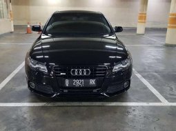 Audi A4 2011 Jawa Barat dijual dengan harga termurah 3