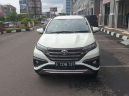 Dijual mobil bekas Toyota Rush TRD Sportivo, DKI Jakarta  7