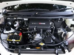 Jual mobil Toyota Rush TRD Sportivo Ultimo 2017 bekas, Sumatra Utara 5