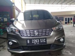 Banten, Suzuki Ertiga GL 2019 kondisi terawat 4