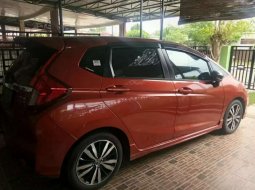 Mobil Honda Jazz 2017 RS dijual, Sumatra Utara 2