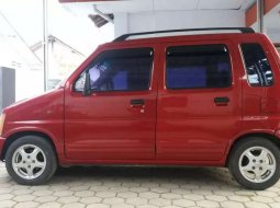 Jual mobil bekas murah Suzuki Karimun DX 2003 di Jawa Tengah 1