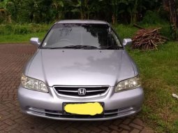 Jual mobil bekas murah Honda Accord 2.4 VTi-L 2002 di DKI Jakarta 2