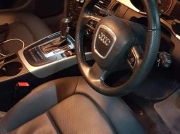 Audi A4 2011 Jawa Barat dijual dengan harga termurah 1