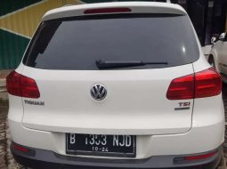 Jual mobil bekas murah Volkswagen Tiguan TSI 2014 di Jawa Barat 5