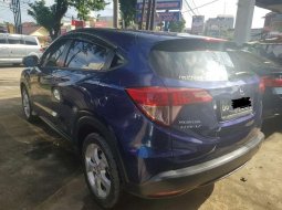 Jual cepat Honda HR-V E CVT 2015 di Sumatra Selatan 2