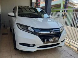 Jual Honda HR-V Prestige 2016 harga murah di Jawa Tengah 2