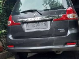 Jual mobil bekas murah Suzuki Ertiga Diesel Hybrid 2017 di Jawa Timur 5