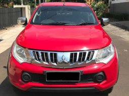 Jual cepat Mitsubishi Triton 2015 di DKI Jakarta 5