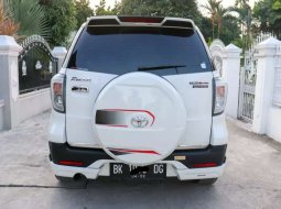 Jual mobil Toyota Rush TRD Sportivo Ultimo 2017 bekas, Sumatra Utara 4